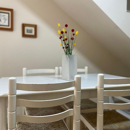 Willa La Casa Escondida Sabiote Zewnętrze zdjęcie