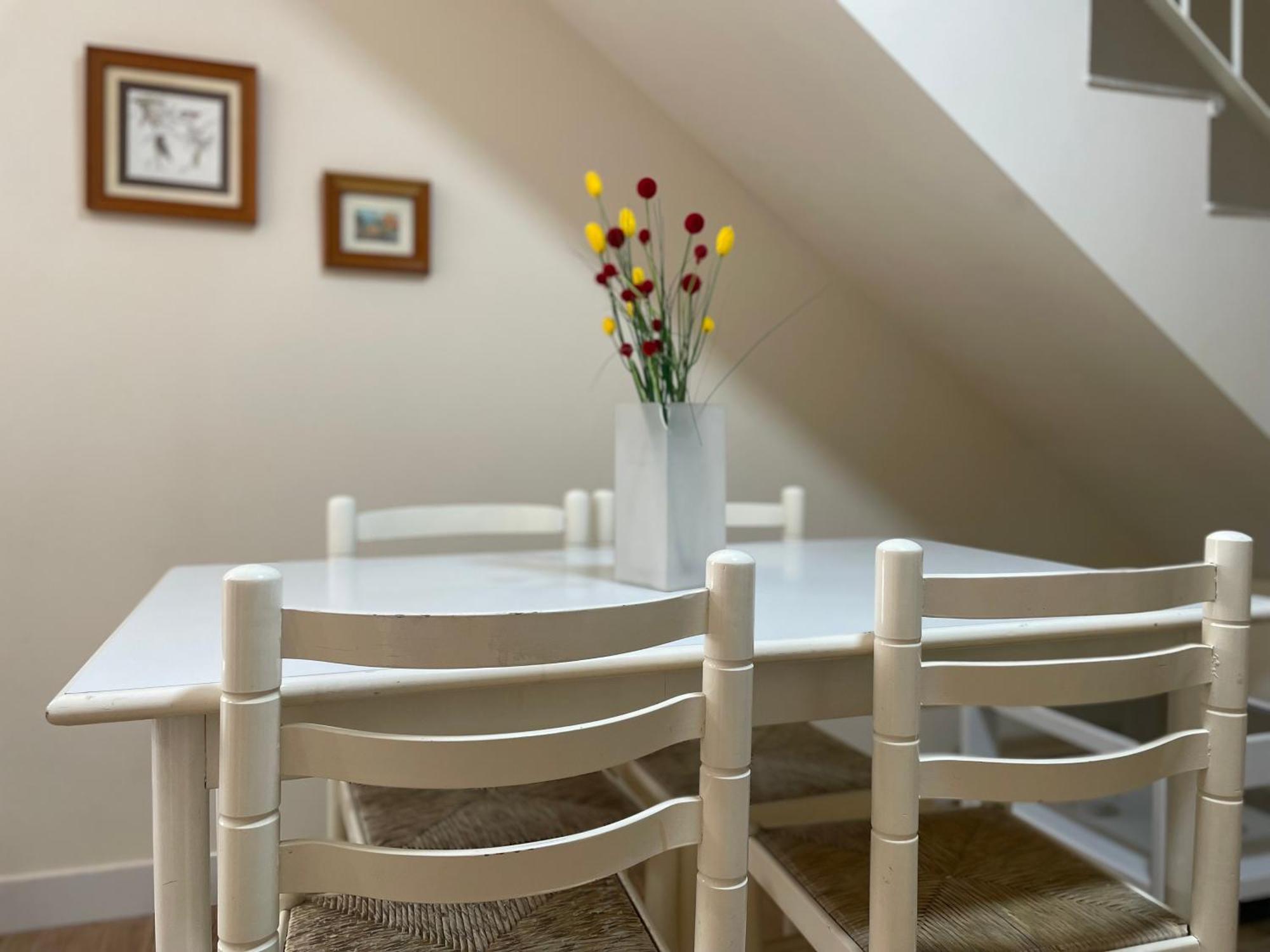 Willa La Casa Escondida Sabiote Zewnętrze zdjęcie