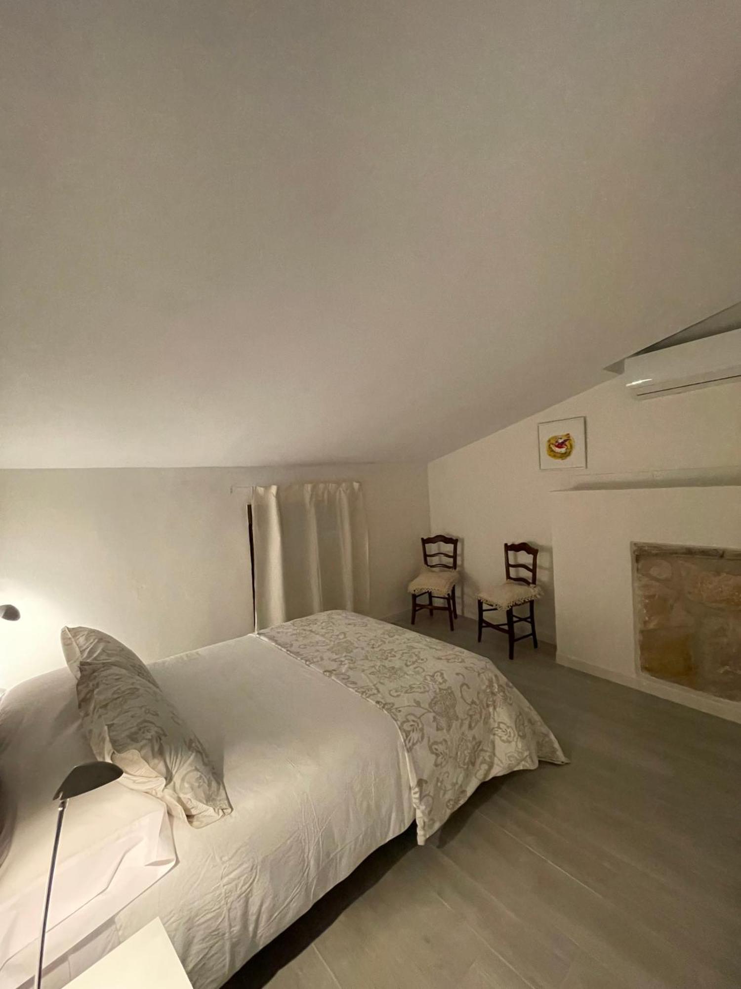 Willa La Casa Escondida Sabiote Zewnętrze zdjęcie