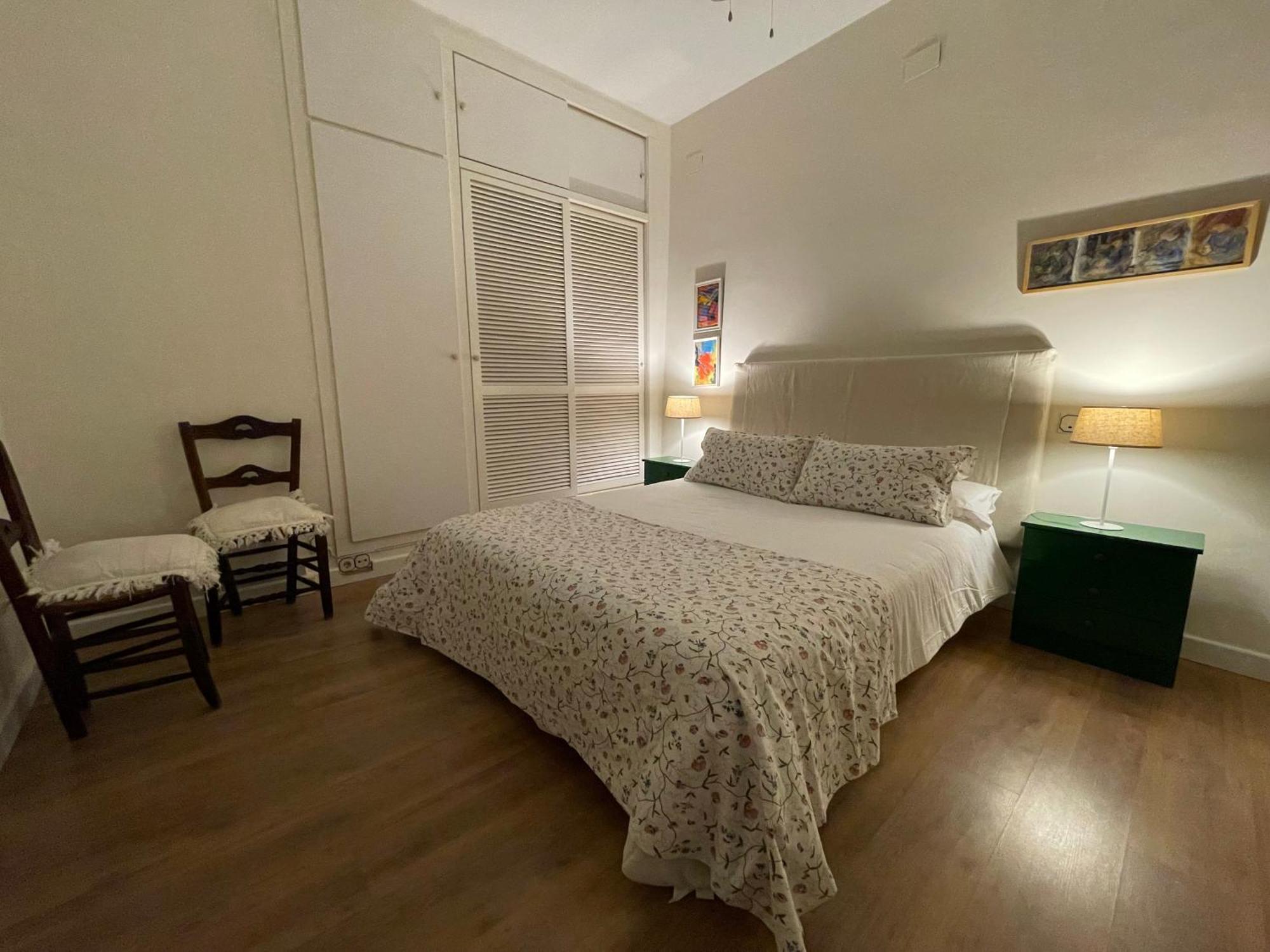 Willa La Casa Escondida Sabiote Zewnętrze zdjęcie